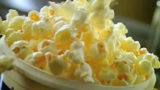 Popcorn Kino