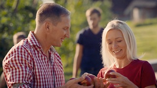 SPAR Äpfel