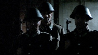 Stich des Skorpion